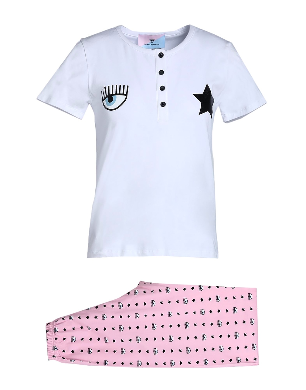 CHIARA FERRAGNI - Sleepwear