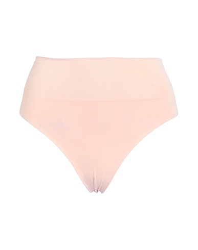 WOLFORD Slip Cipria 80% Poliammide, 20% Elastan