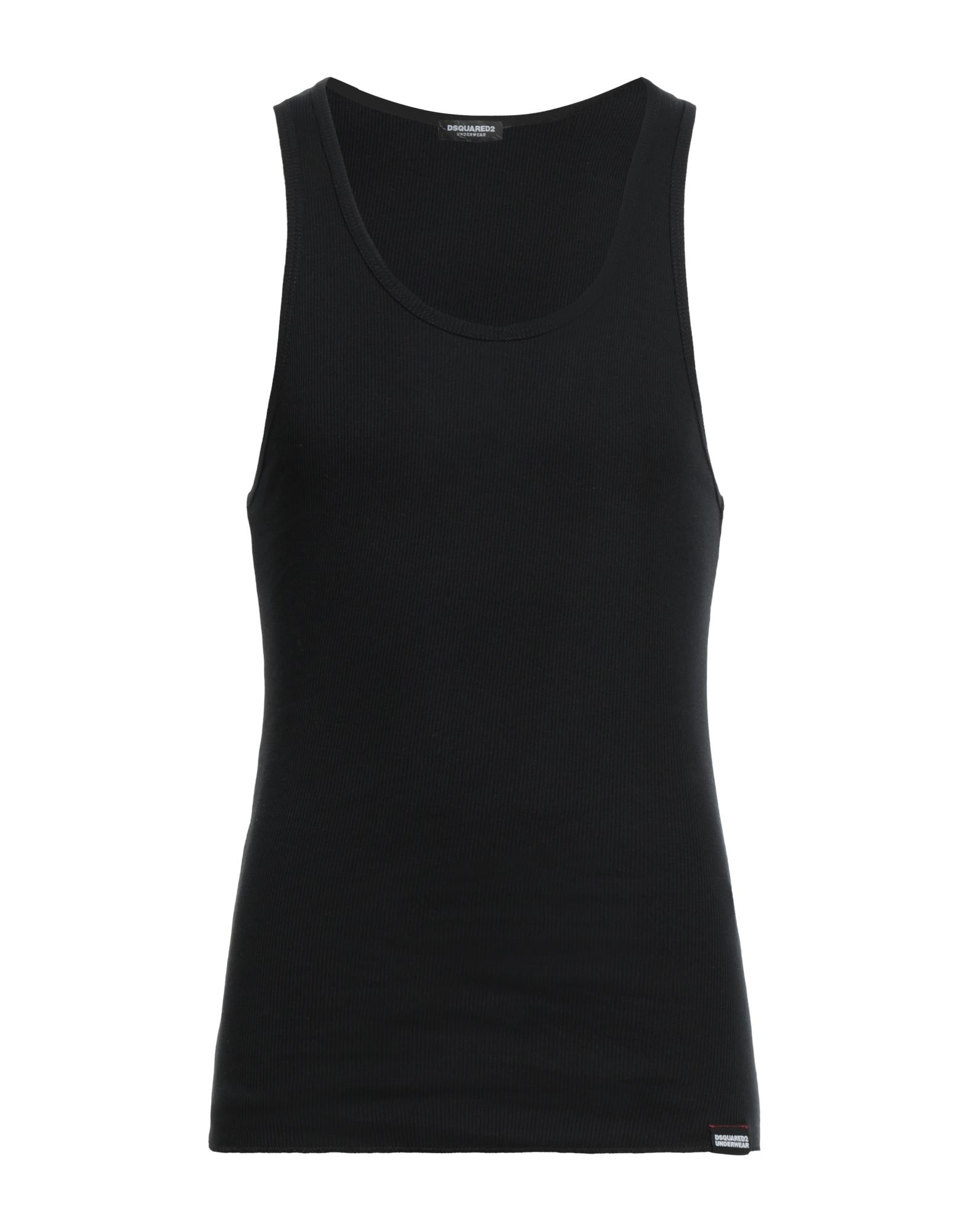 DSQUARED2 - Топы и бельевые футболки