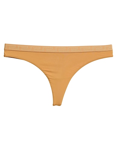 VERSACE Slip 91% Polyamide, 9% Élasthanne, Polyester, Coton