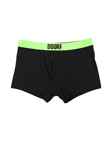 DSQUARED2 Caleçon 95% Coton, 5% Élasthanne