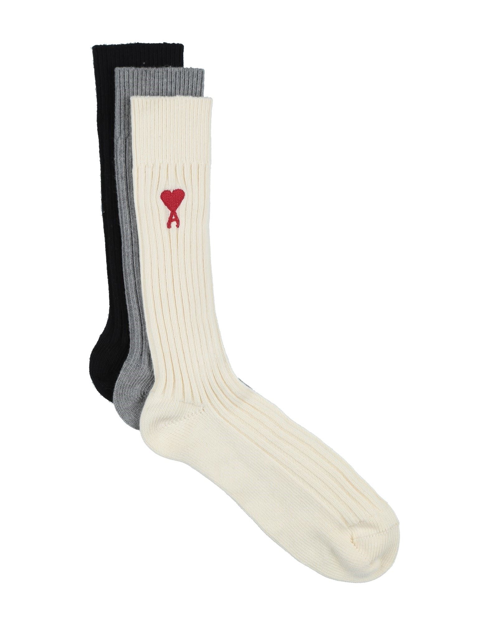 AMI ALEXANDRE MATTIUSSI - Socks & Hosiery