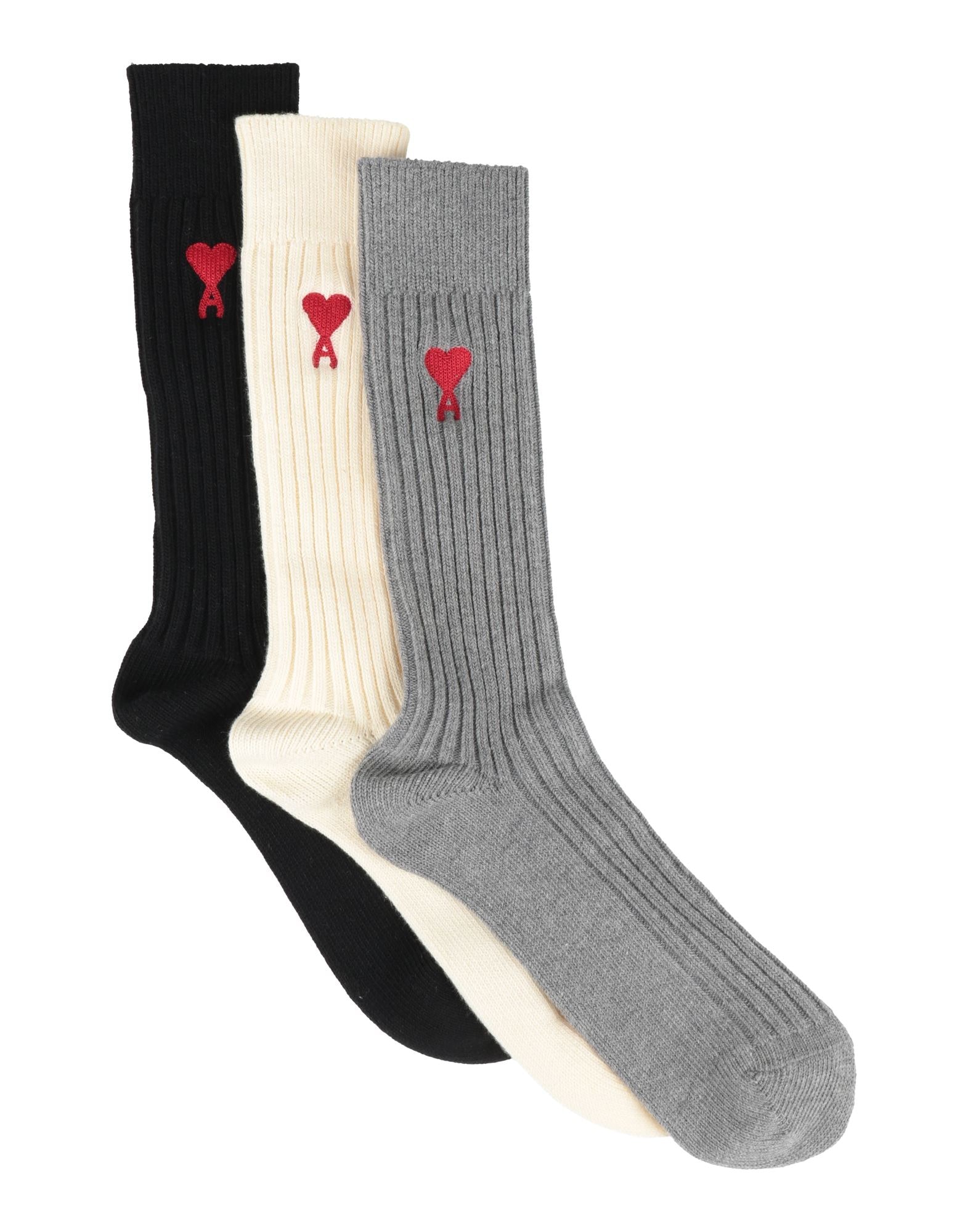 AMI ALEXANDRE MATTIUSSI - Socks & Hosiery