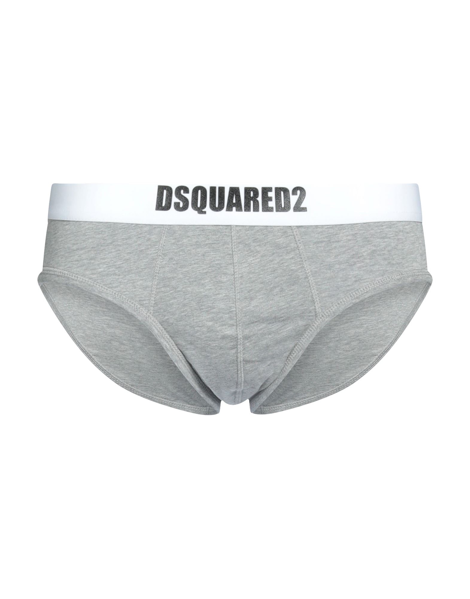 DSQUARED2 - ショーツ＆ブリーフ