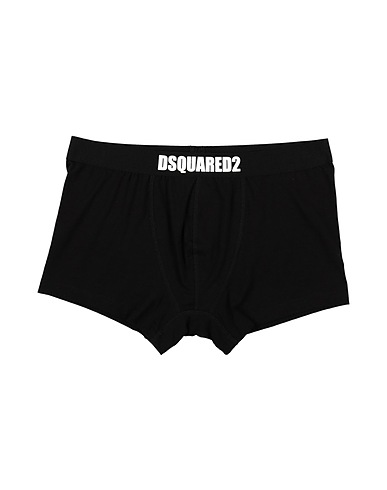 DSQUARED2 Boxer 95% Cotton, 5% Elastane