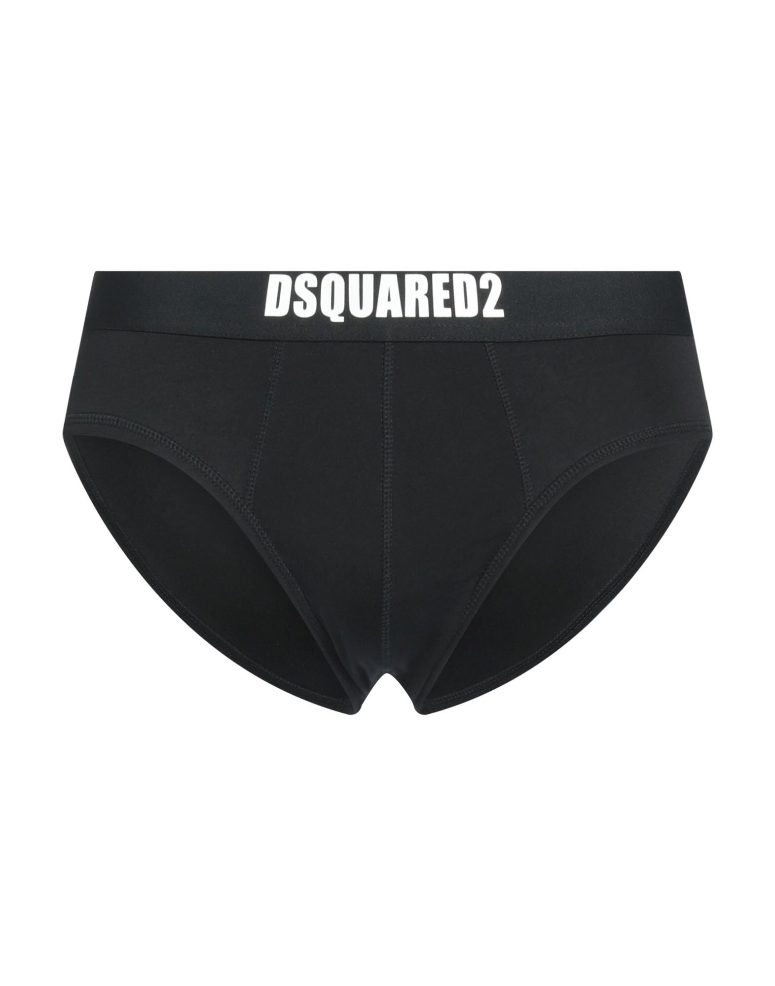 DSQUARED2 - ショーツ＆ブリーフ