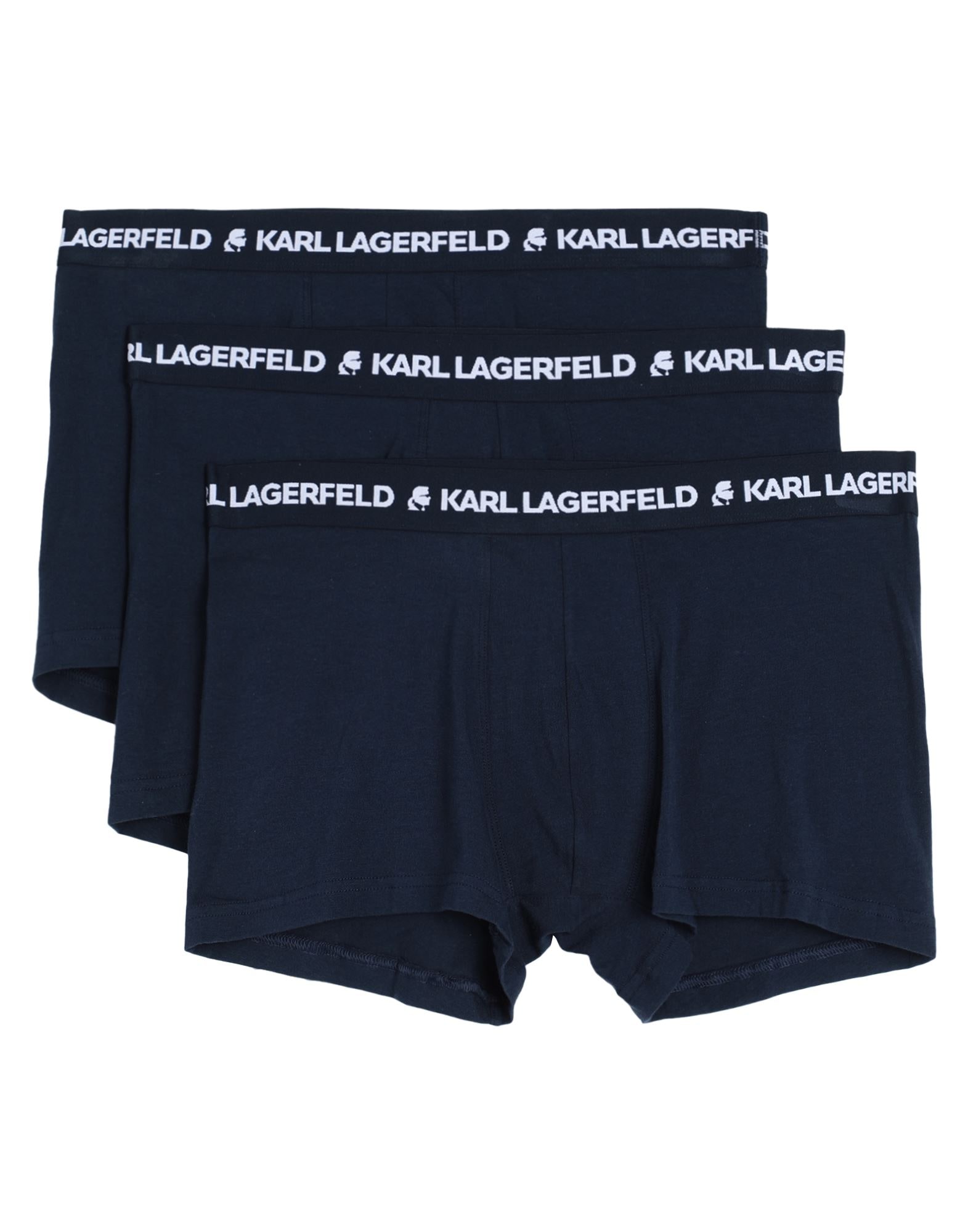 KARL LAGERFELD - Boxers