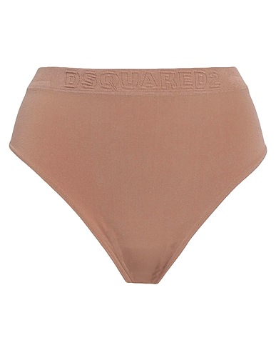 DSQUARED2 Slip Cammello 76% Poliammide, 24% Elastan