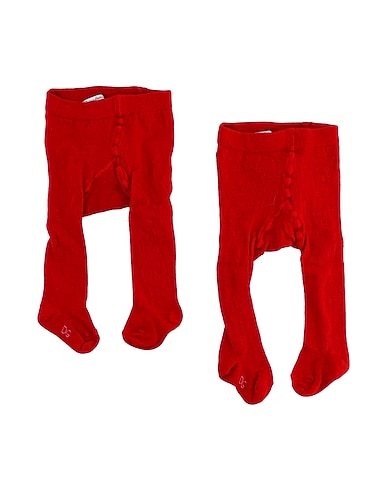 DOLCE&GABBANA Socks & tights 85% Cotton, 13% Polyamide, 2% Elastane