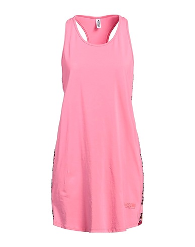 MOSCHINO Pigiama Rosa 94% Cotone, 6% Elastan