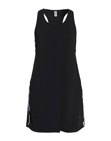 MOSCHINO Pigiama Nero 94% Cotone, 6% Elastan