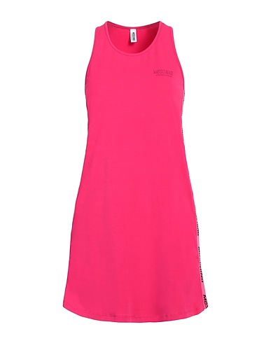 MOSCHINO Sleepwear Fuchsia 94% Cotton, 6% Elastane