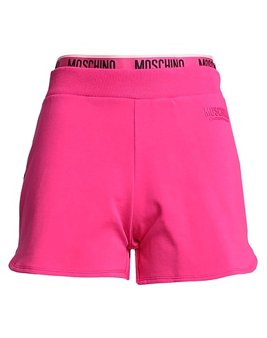 MOSCHINO Sleepwear Fuchsia 95% Cotton, 5% Elastane