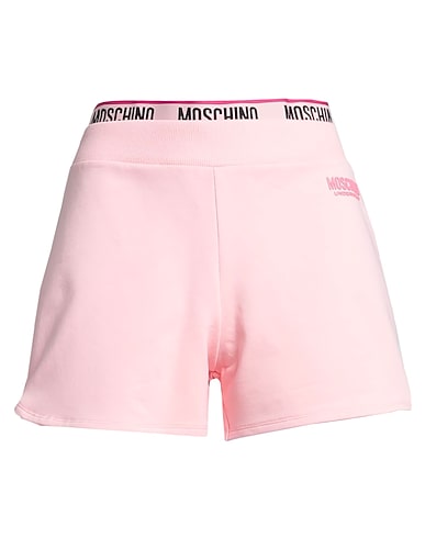 MOSCHINO Sleepwear Pink 95% Cotton, 5% Elastane