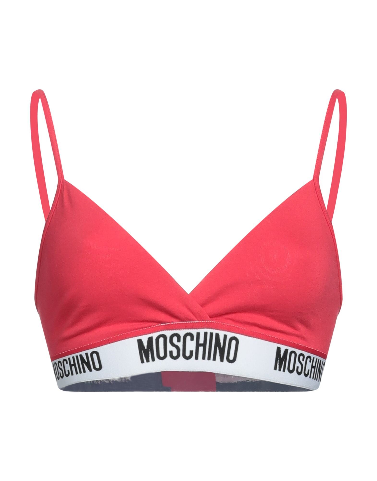MOSCHINO - Бюстгальтеры