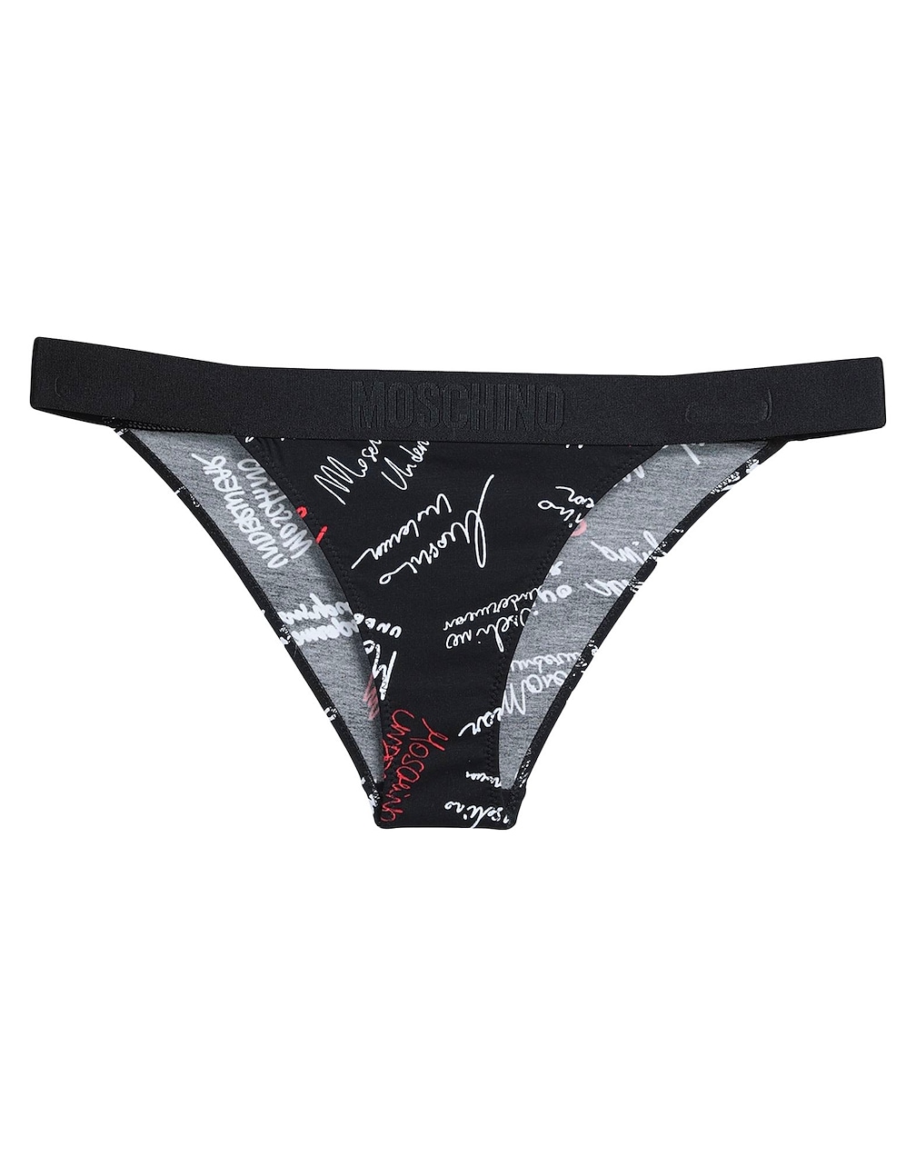 MOSCHINO - Briefs