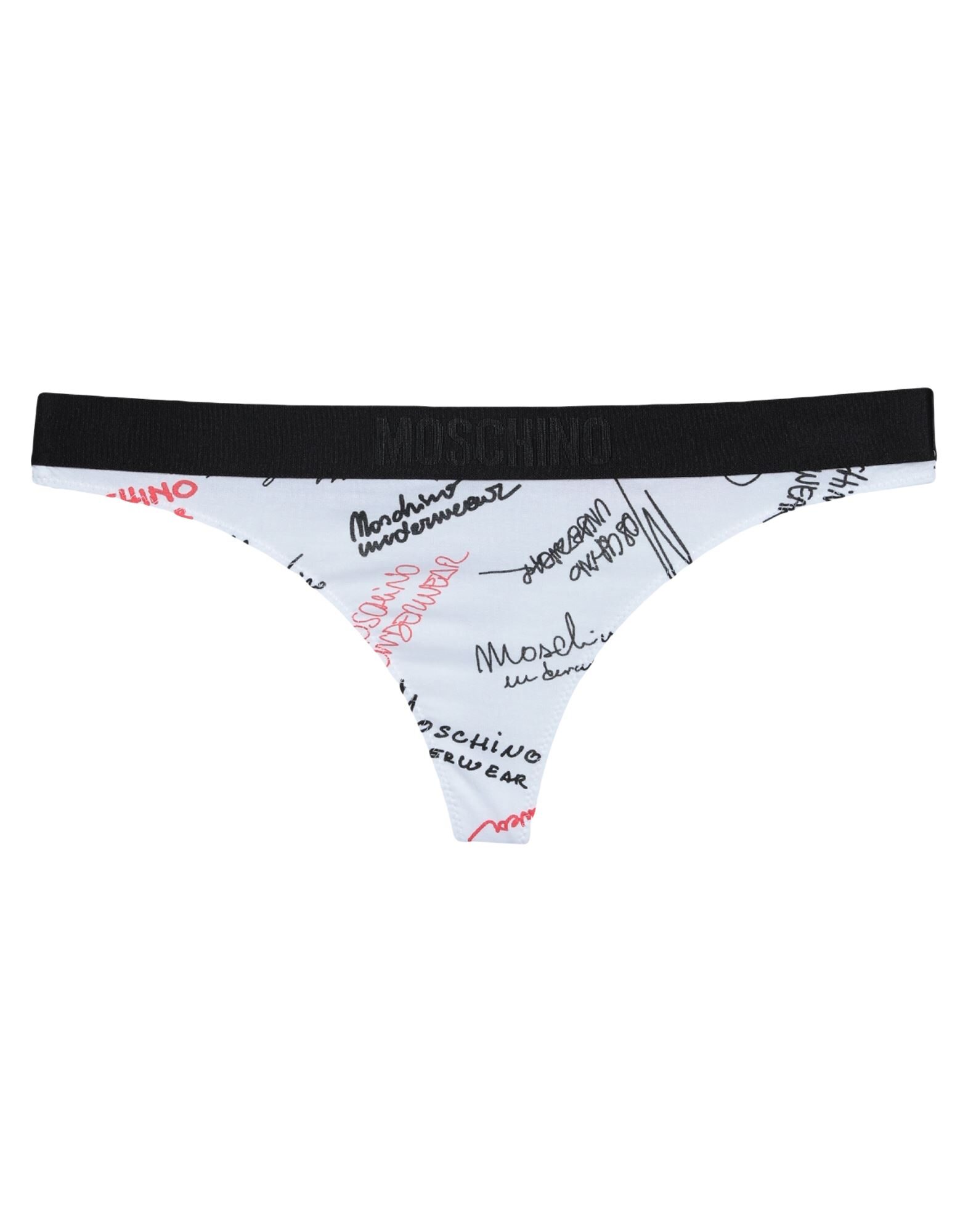 MOSCHINO - Трусы