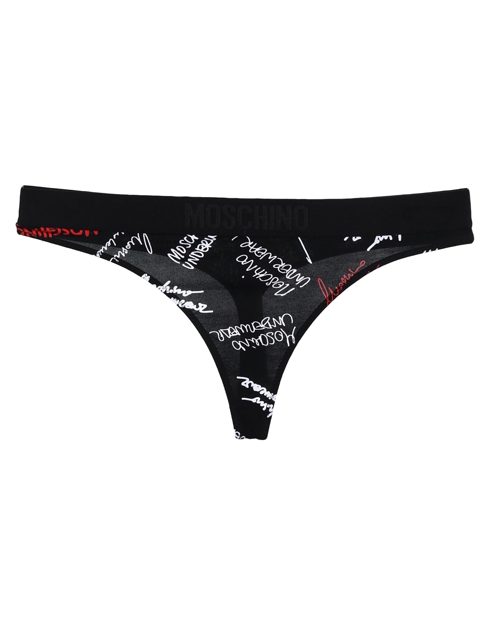 MOSCHINO - Briefs