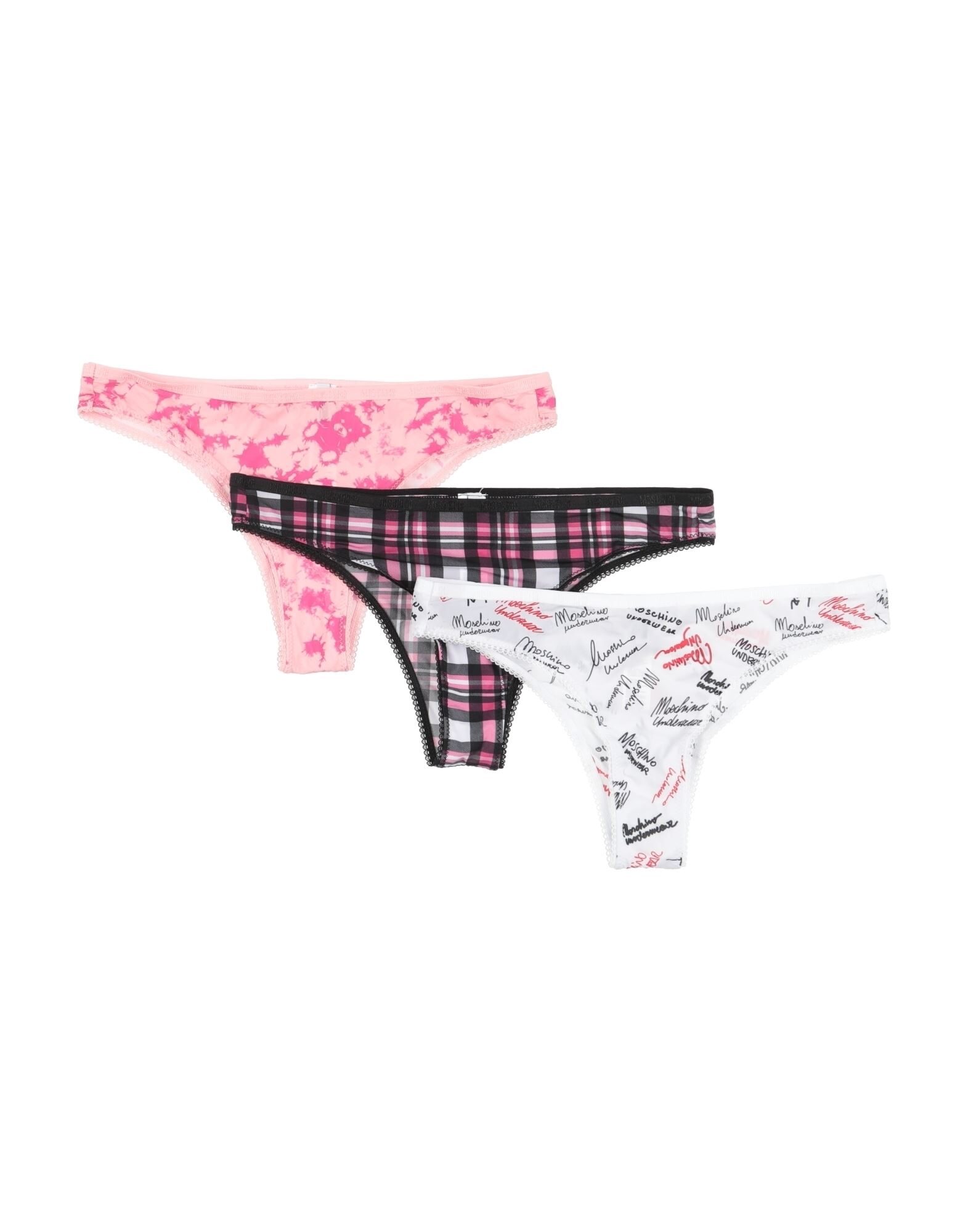 MOSCHINO - Трусы