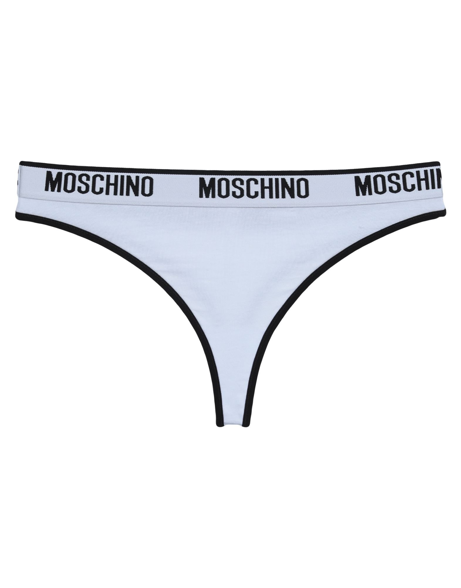 MOSCHINO - Трусы