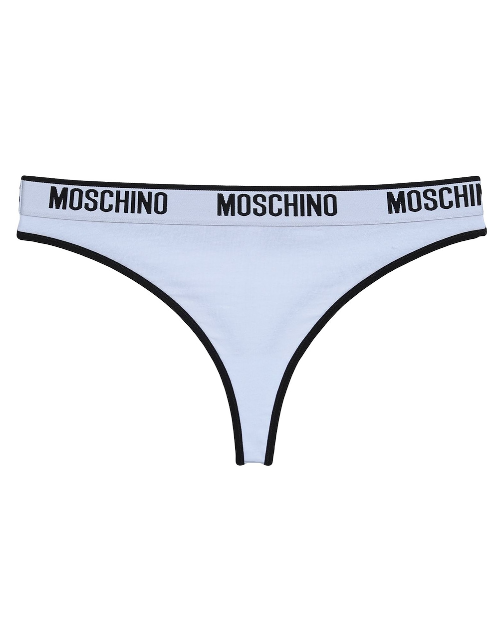 MOSCHINO - Briefs