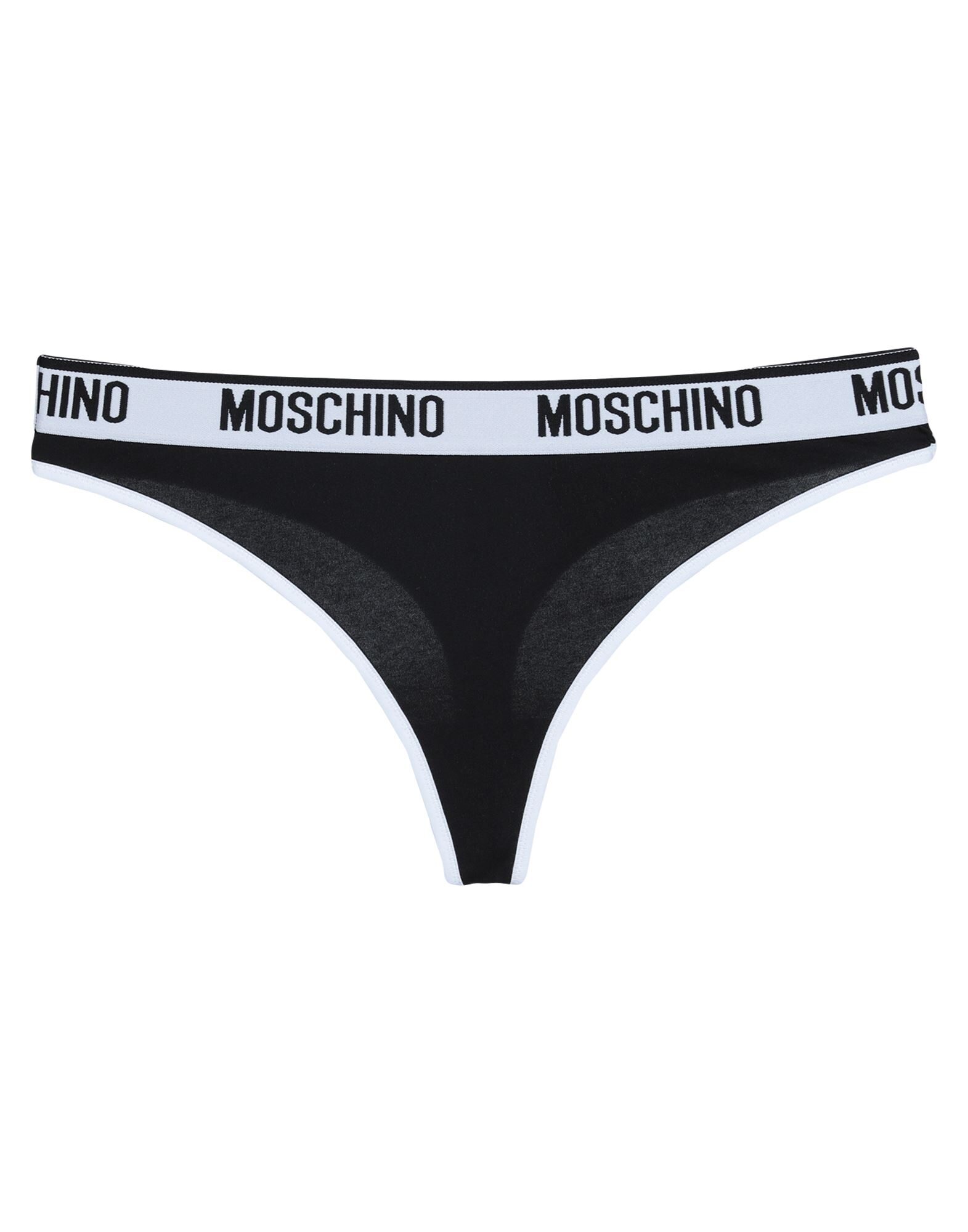 MOSCHINO - Briefs