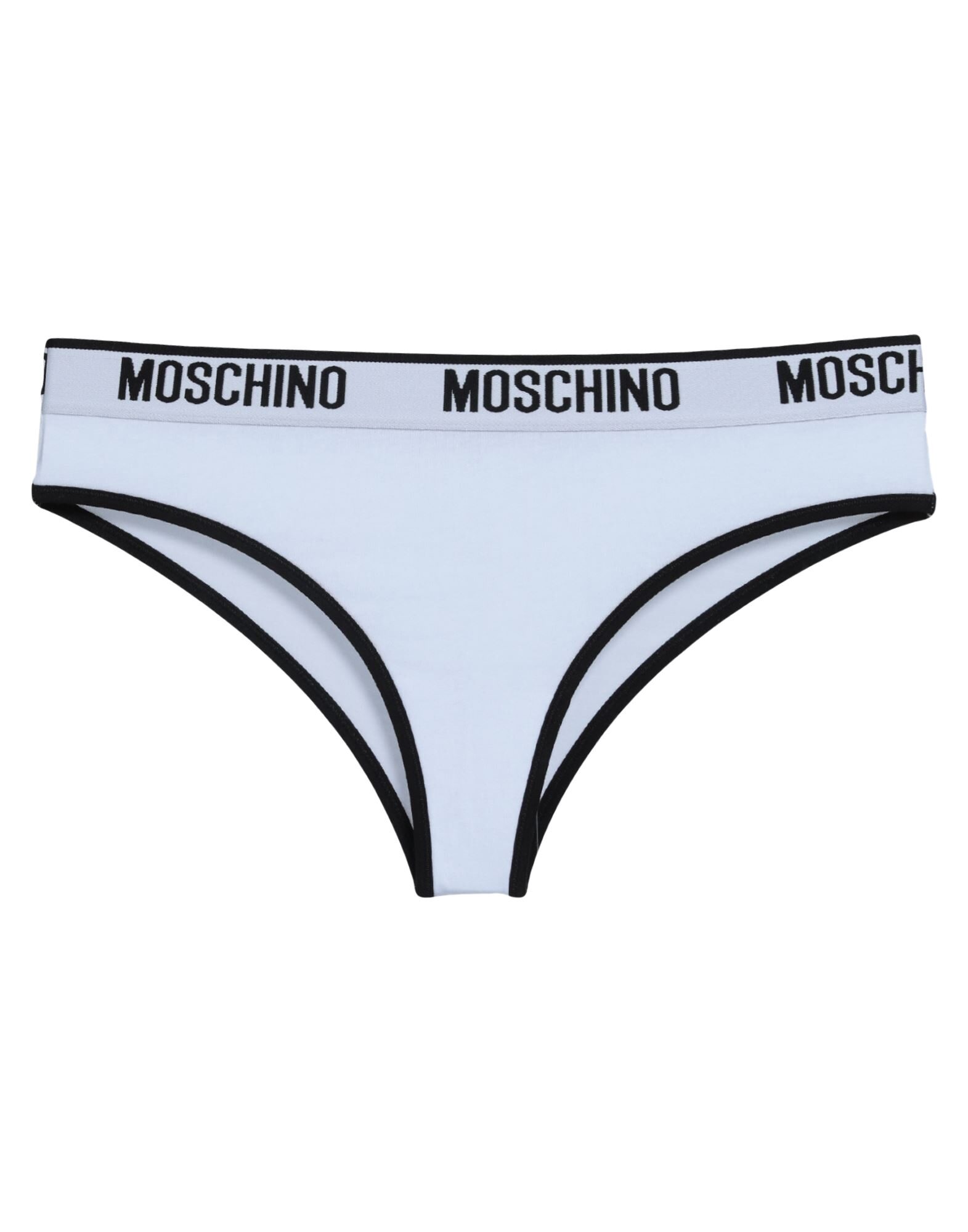 MOSCHINO - Трусы