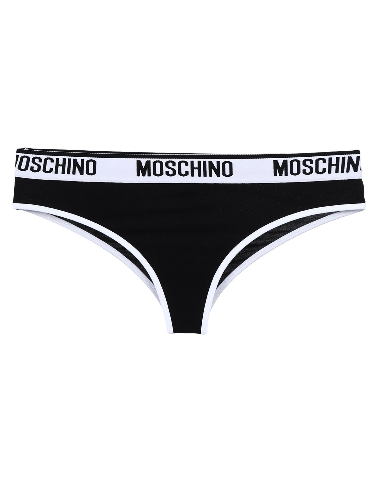 MOSCHINO - Slip