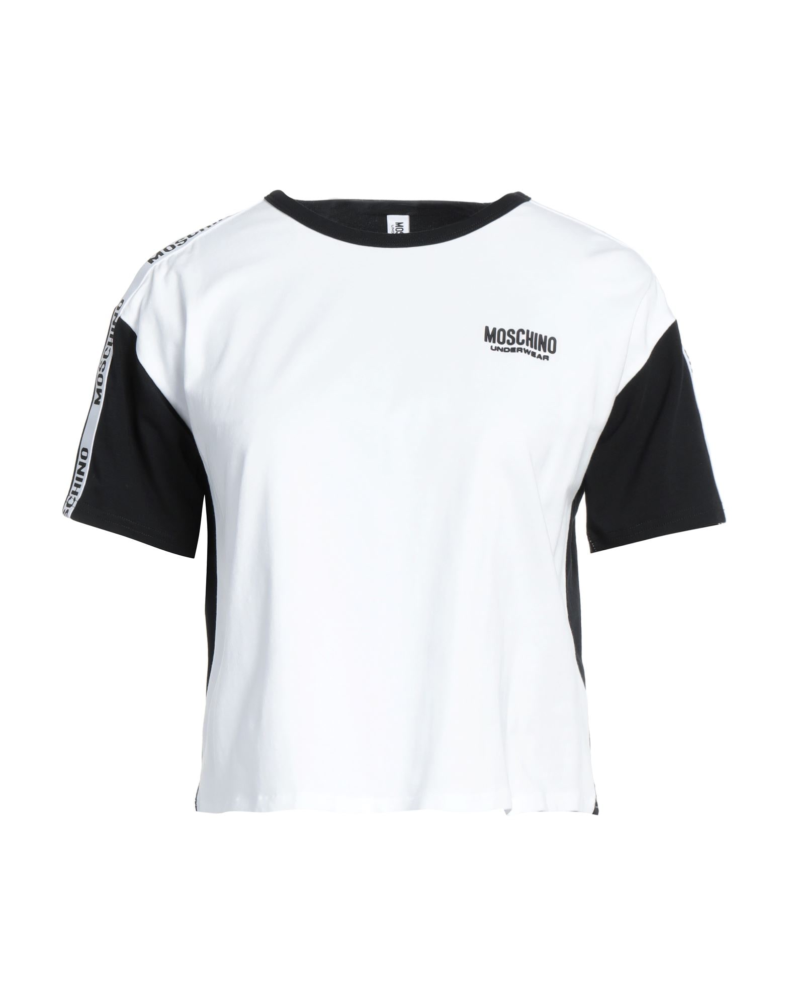 MOSCHINO - Топы и бельевые футболки