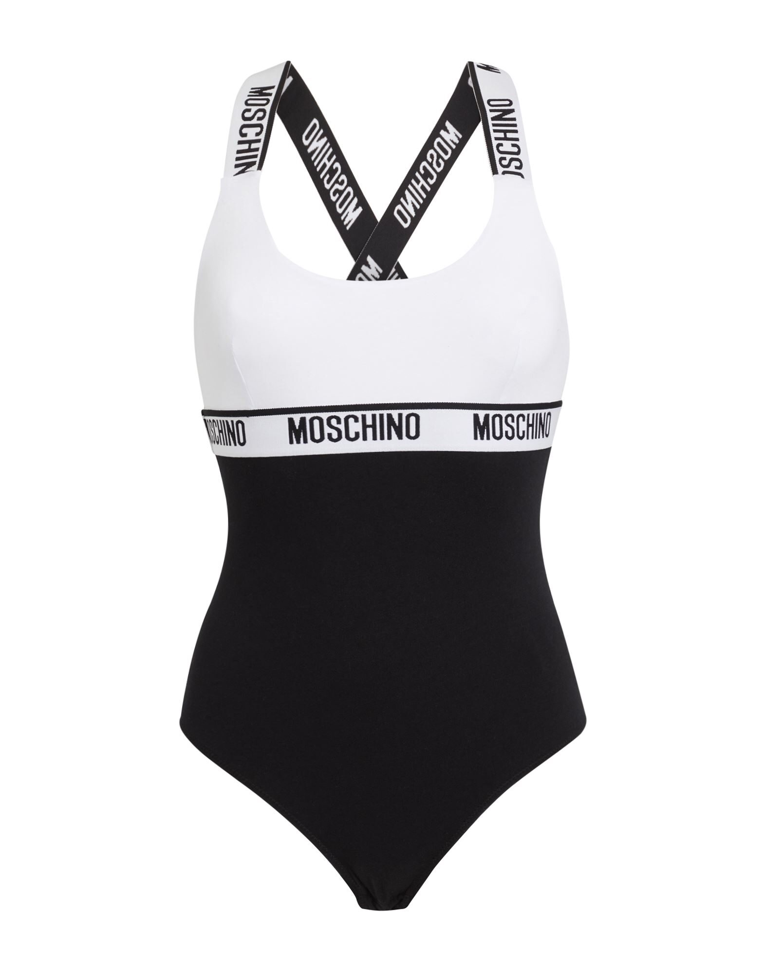 MOSCHINO - Lingerie bodysuits