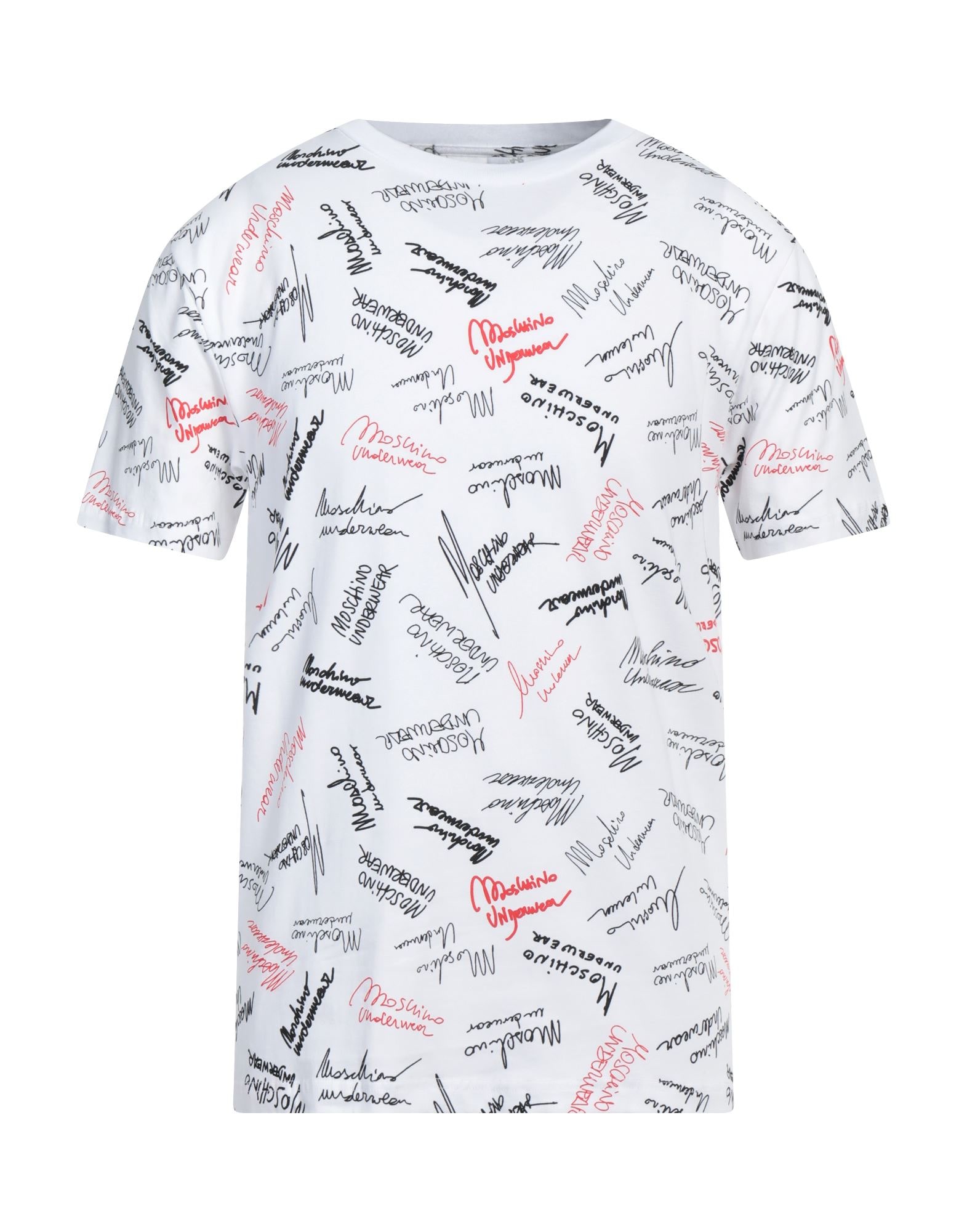 MOSCHINO - Undershirts