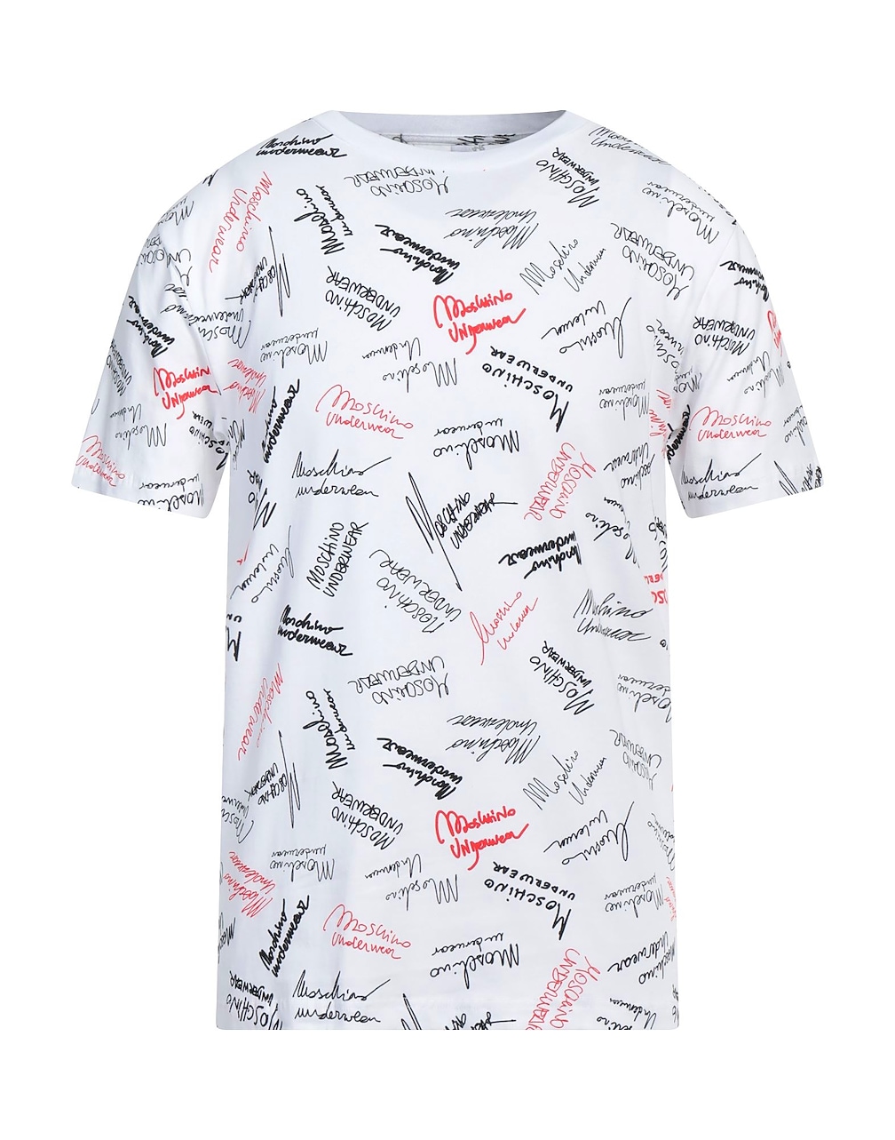 MOSCHINO - Undershirts