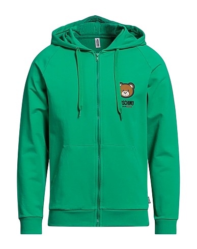 MOSCHINO Футболка 94% Хлопок, 6% Эластан