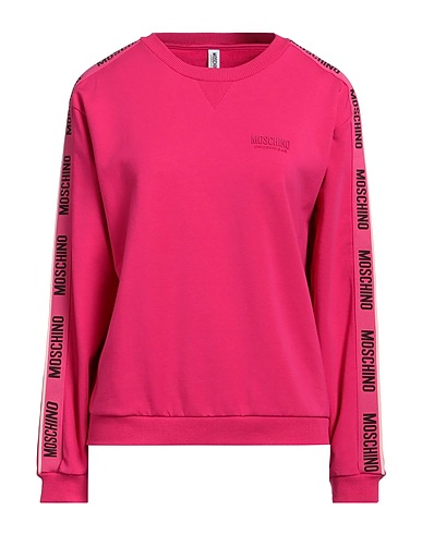 MOSCHINO Sleepwear Fuchsia 95% Cotton, 5% Elastane