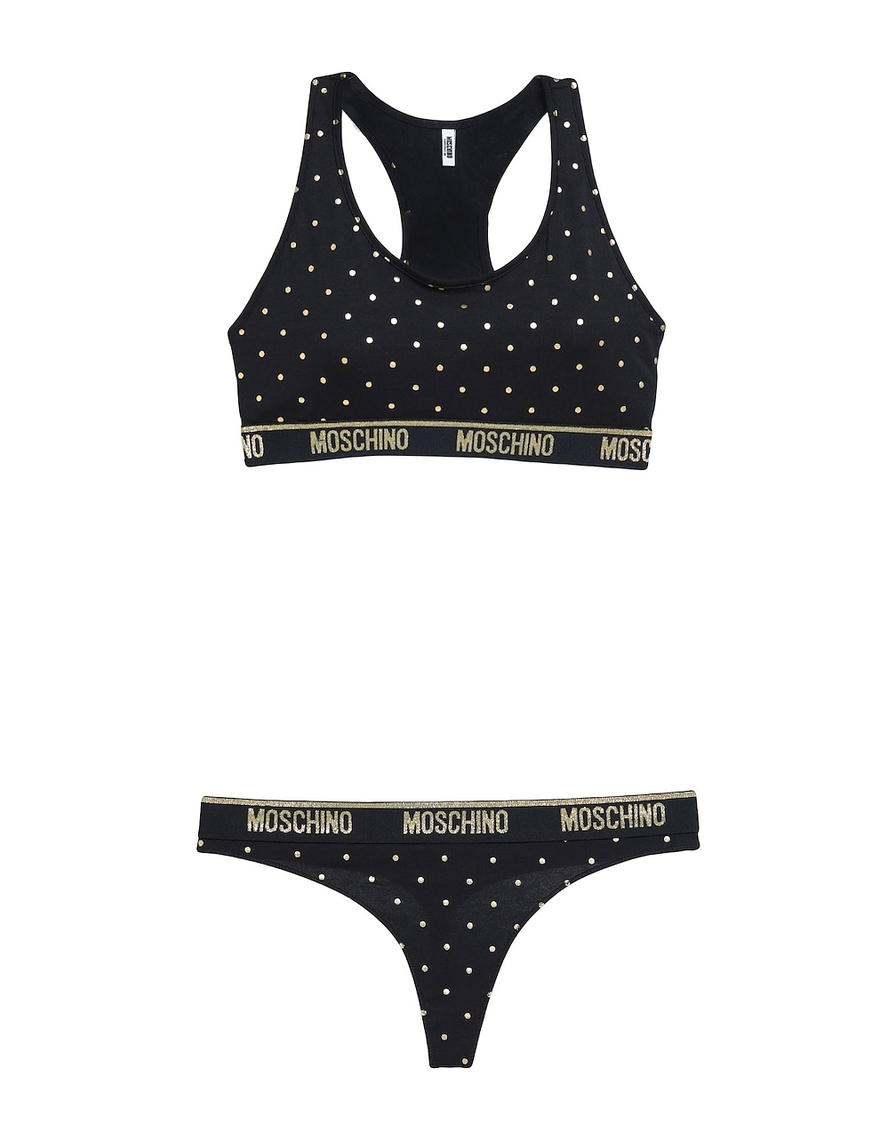 MOSCHINO - Conjuntos