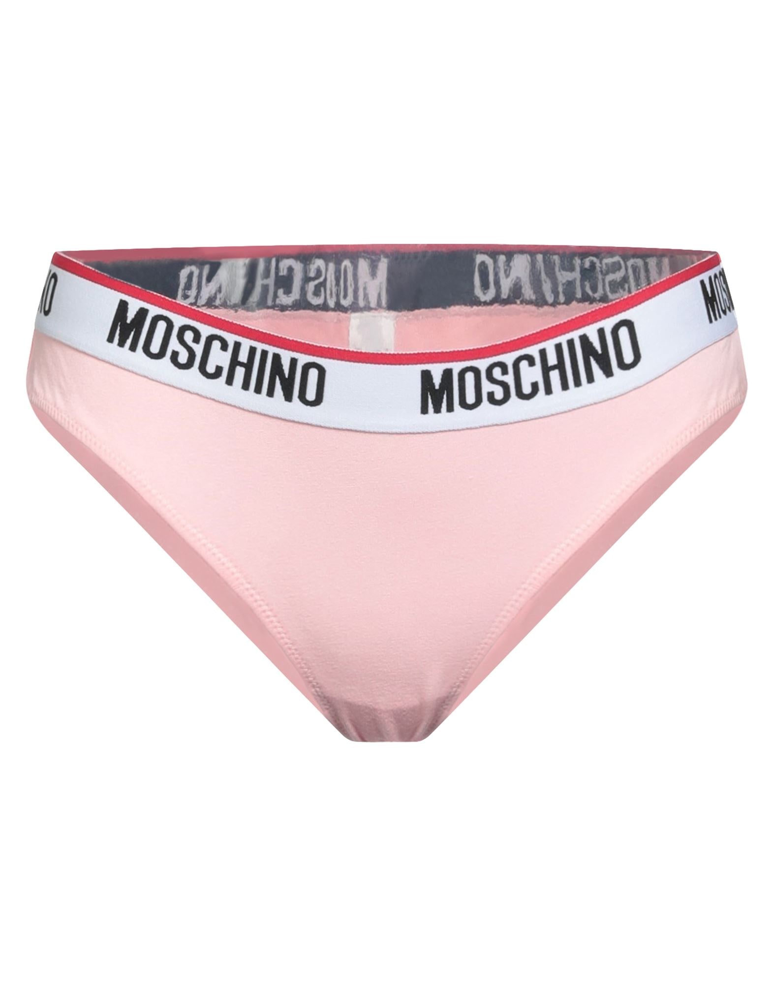 MOSCHINO - Трусы