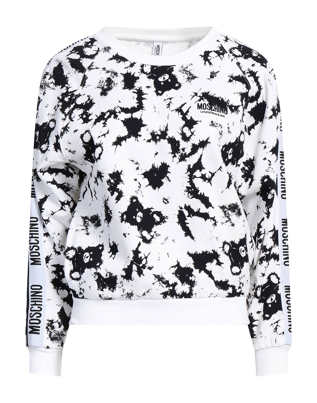 MOSCHINO - Top & T-shirts Intime