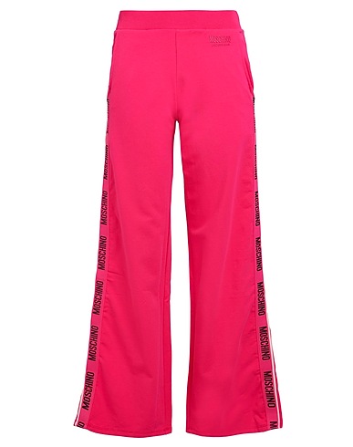 MOSCHINO Sleepwear Fuchsia 95% Cotton, 5% Elastane