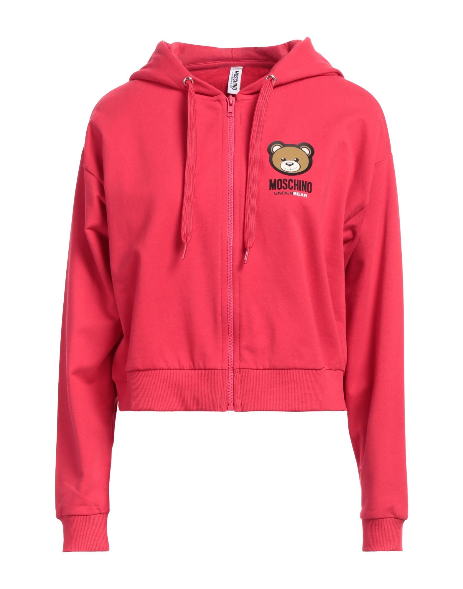 MOSCHINO - Толстовки