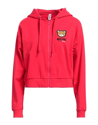 MOSCHINO Sweatshirt UNDERWEAR 94% Cotton, 6% Elastane