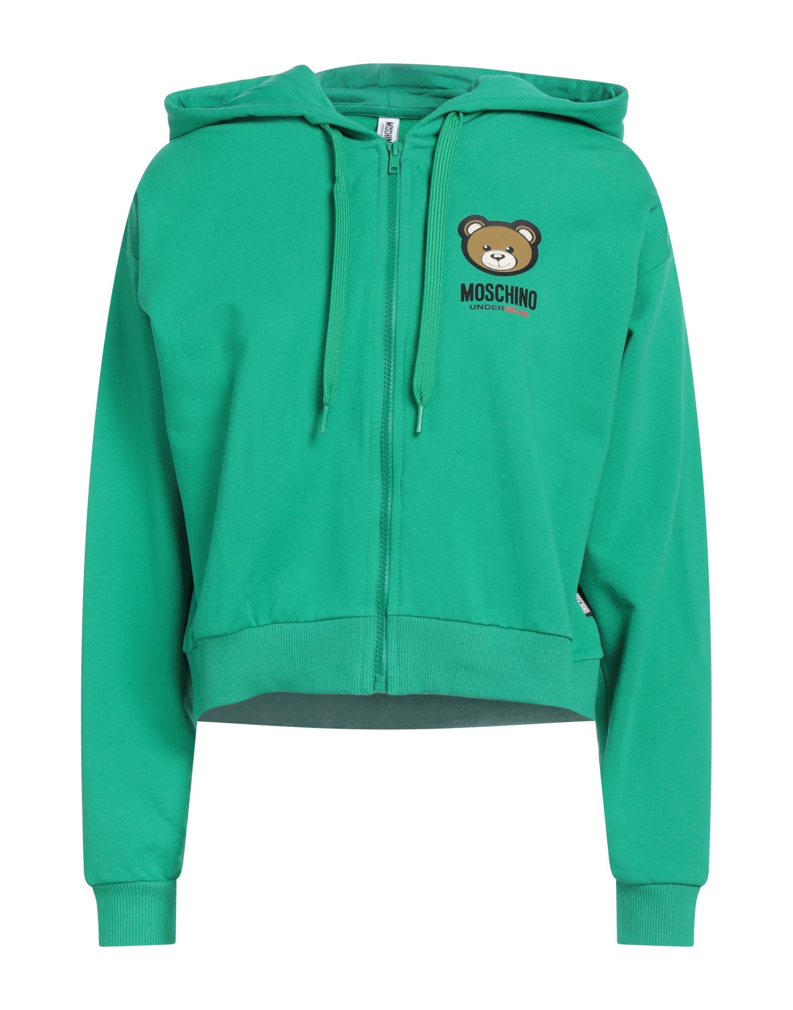 MOSCHINO - Sweatshirts