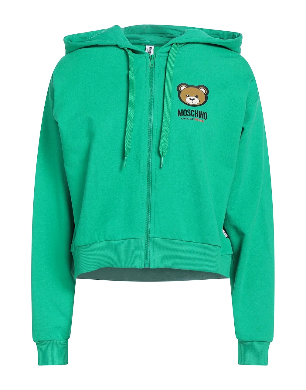 MOSCHINO - Sweatshirts