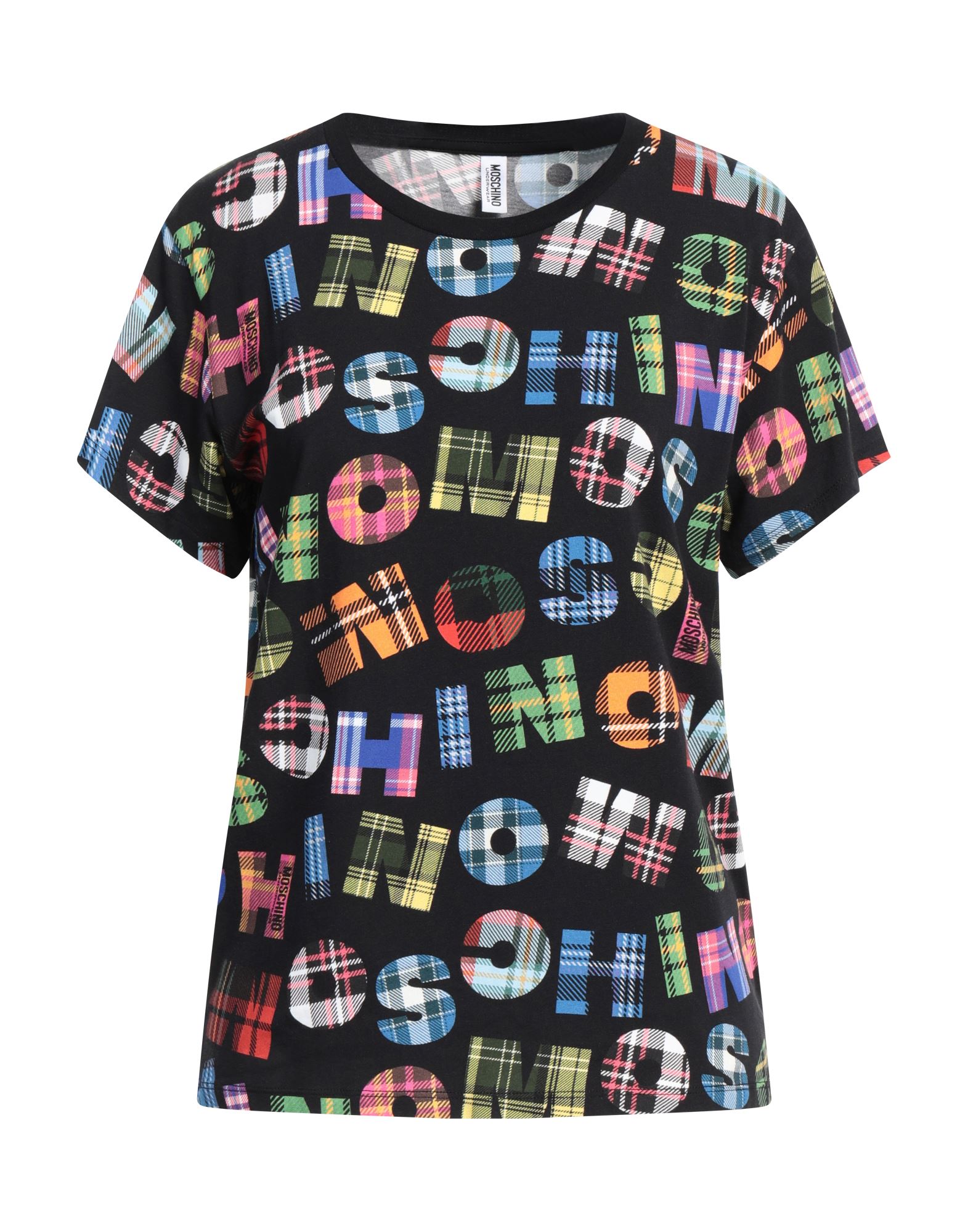 MOSCHINO - Топы и бельевые футболки