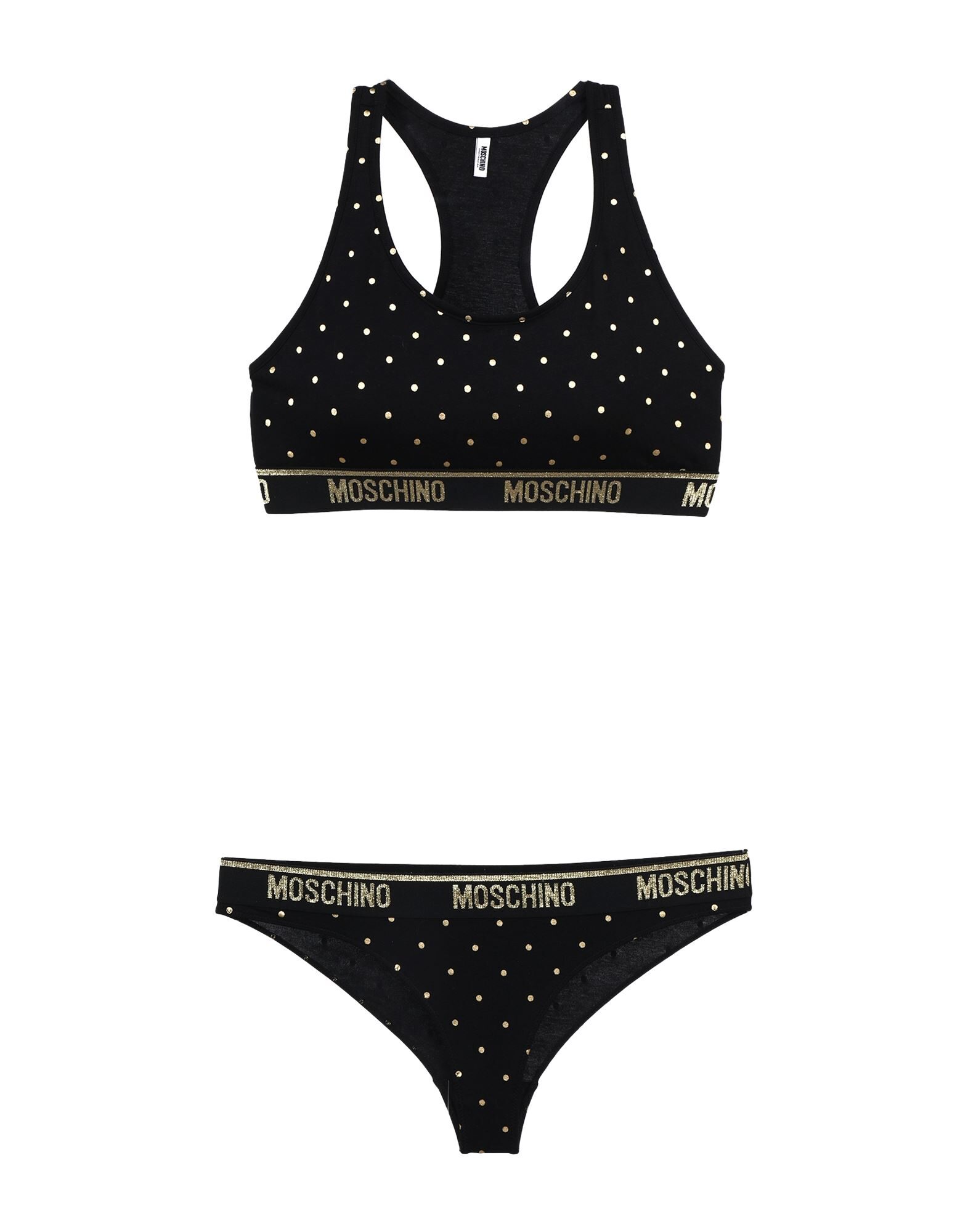 MOSCHINO - Underwear sets