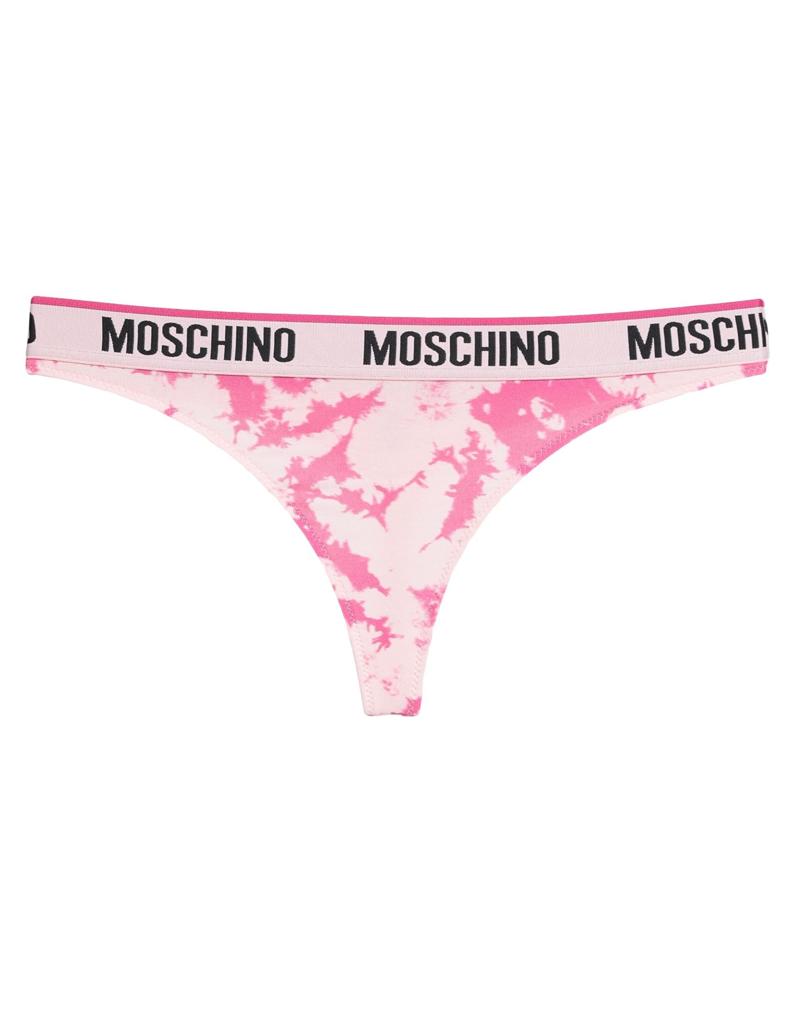 MOSCHINO - Slips