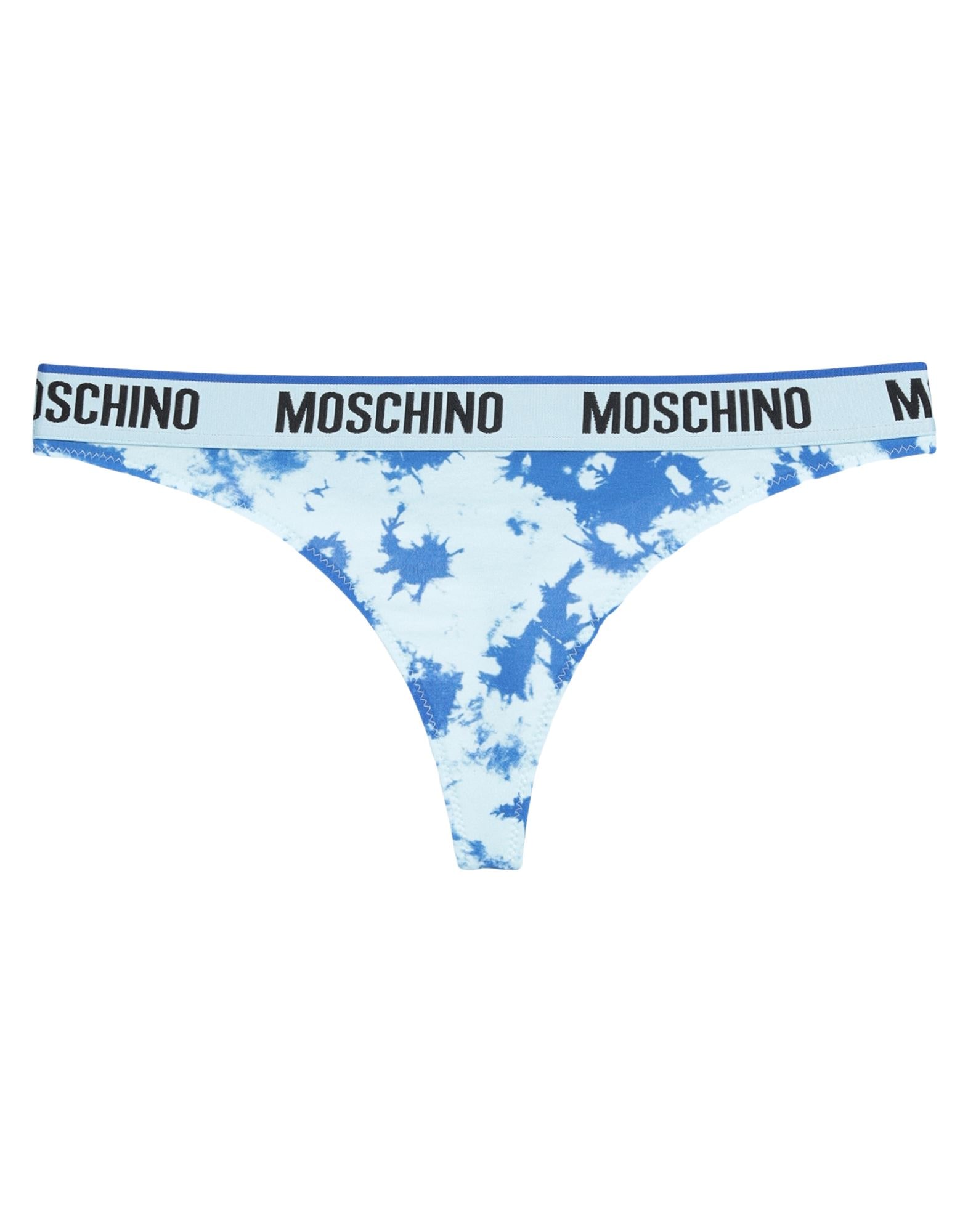 MOSCHINO - Трусы