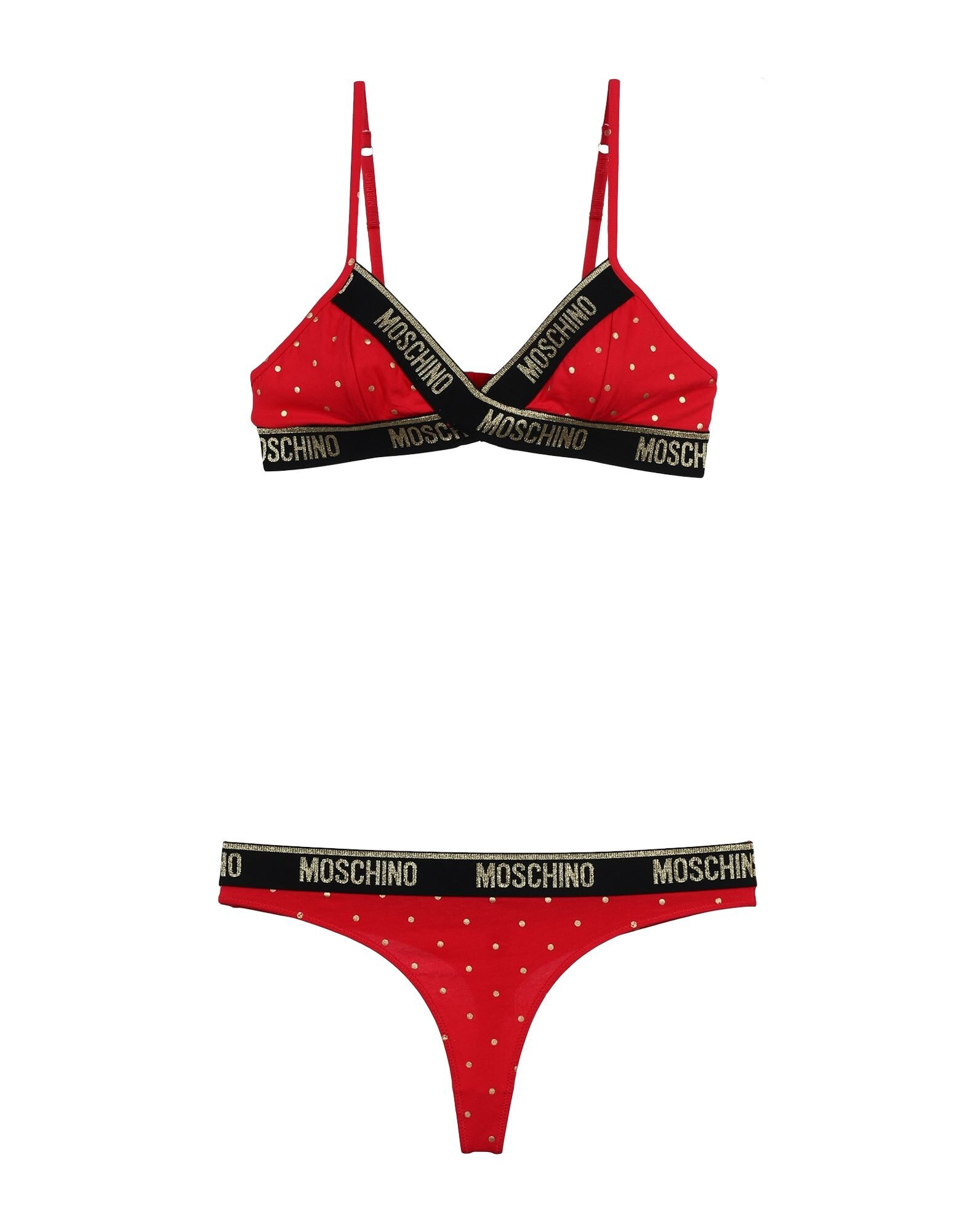 MOSCHINO - Underwear sets