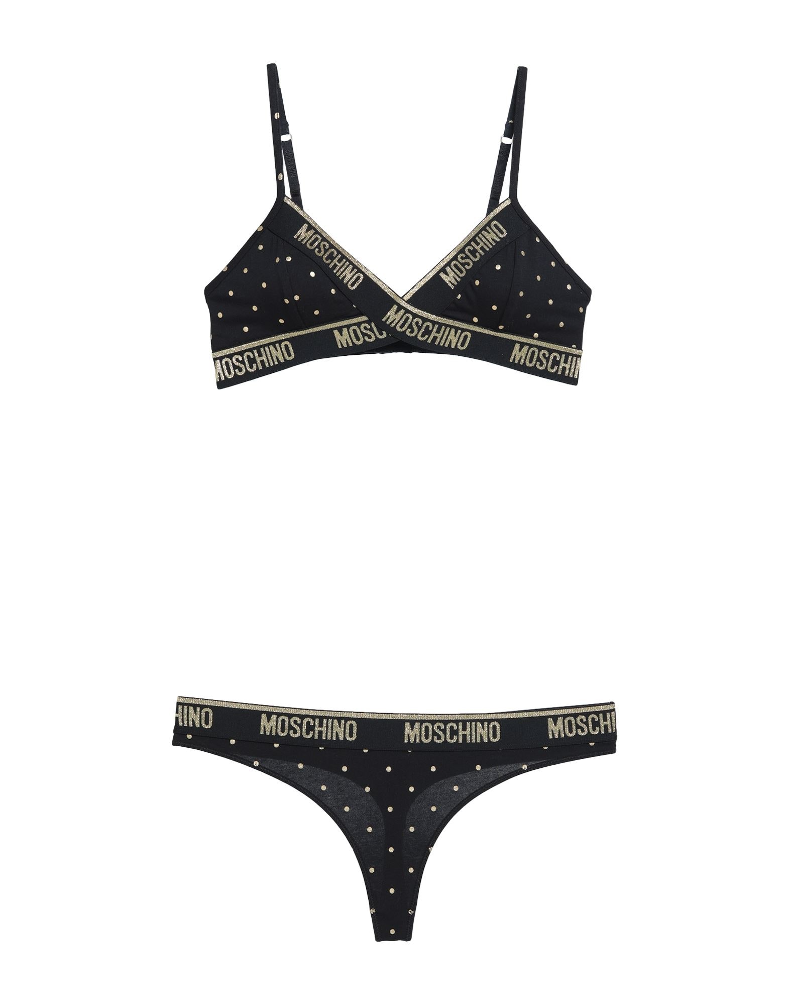 MOSCHINO - Σετ εσωρούχων