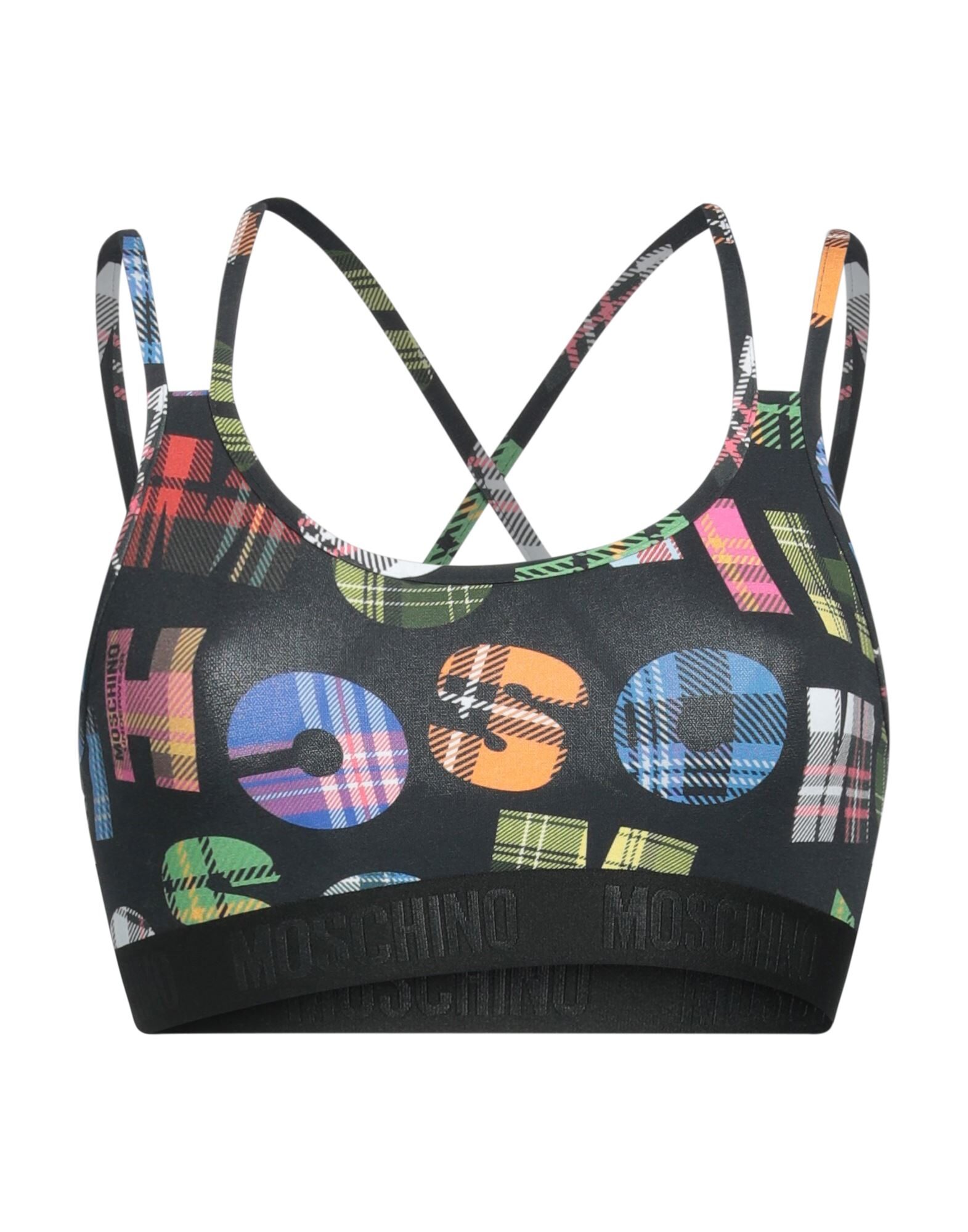 MOSCHINO - Бюстгальтеры