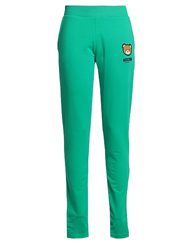 MOSCHINO Pigiama UNDERWEAR
 Verde 94% Cotone, 6% Elastan